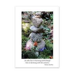 ZEN GARDEN
